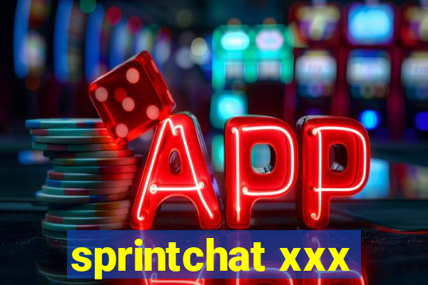 sprintchat xxx